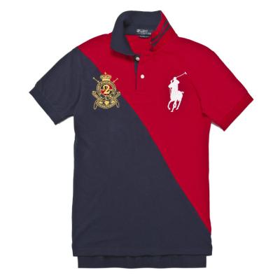 cheap men polo shirts cheap no. 1576